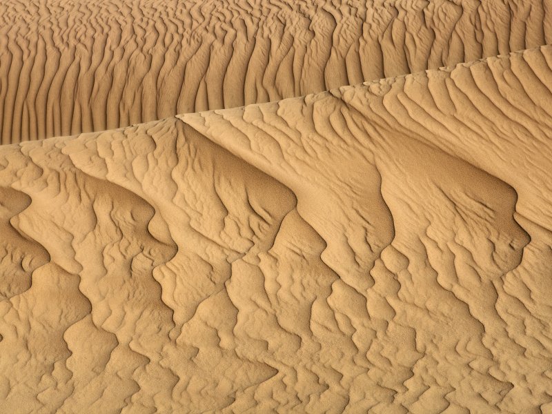 Песок фактура