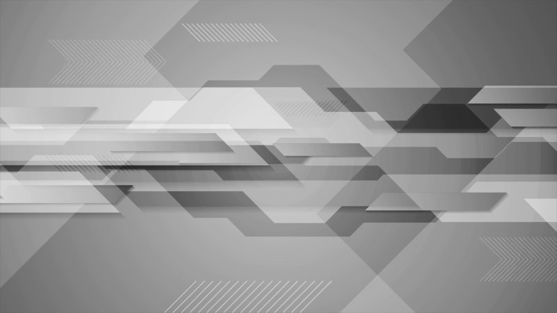 Абстракция полосы