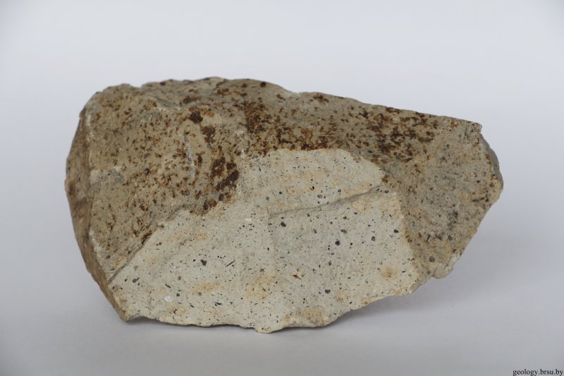 Кварцевый порфир Горная порода