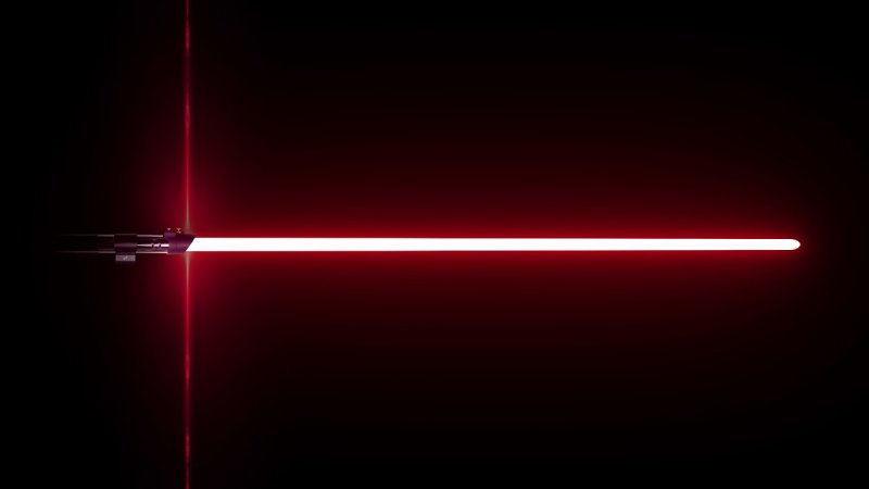 Красный Луч