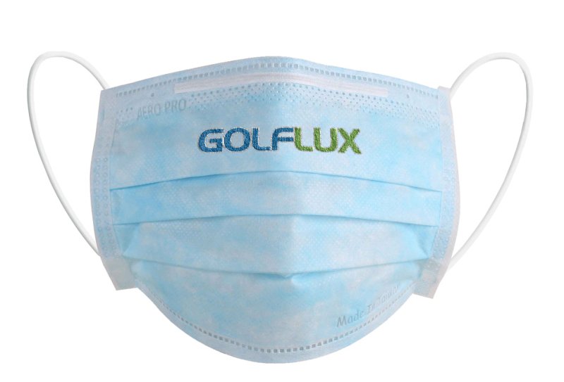 Маска медицинская