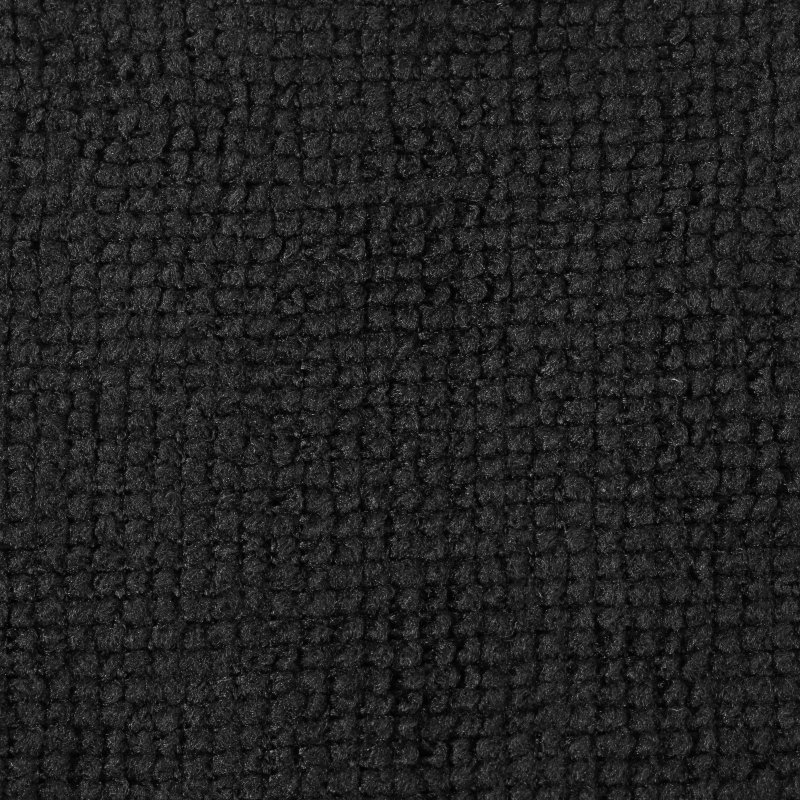 Черный пластик