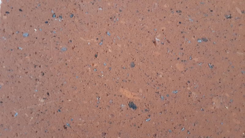 Туф розовый армянский