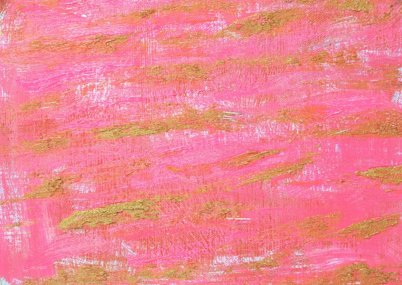 Текстура масляной краски