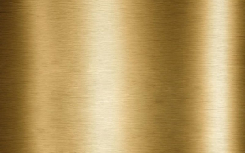 Латунь сатинированная никель