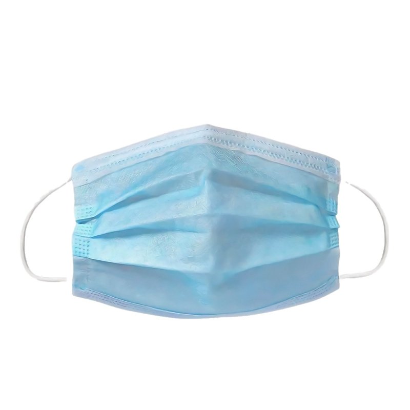 Маска медицинская