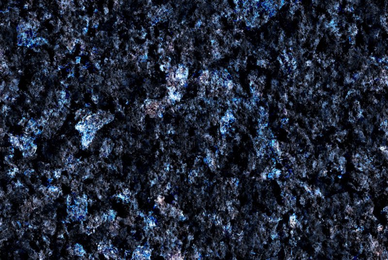 Блю Перл гранит