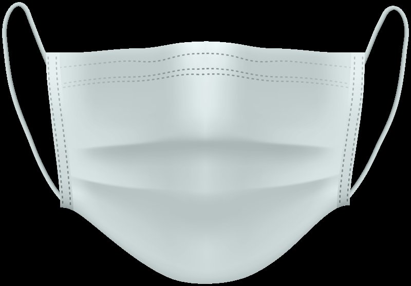 Маска медицинская