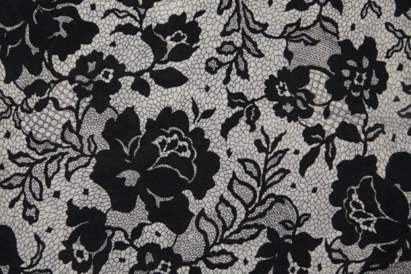 Кружевная ткань текстура