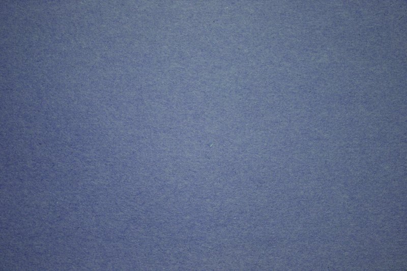 Синий дизайнерский картон