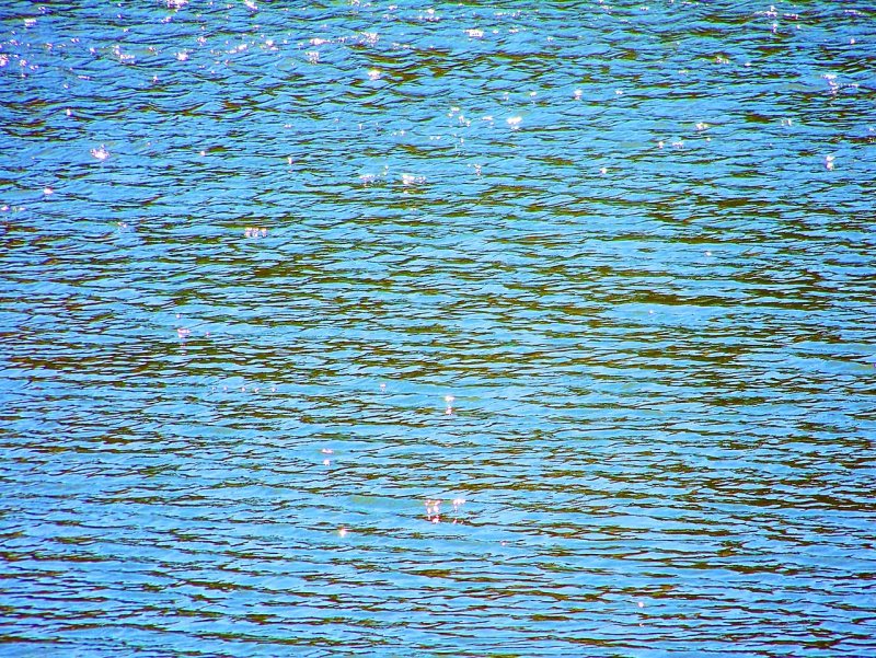 Текстура воды