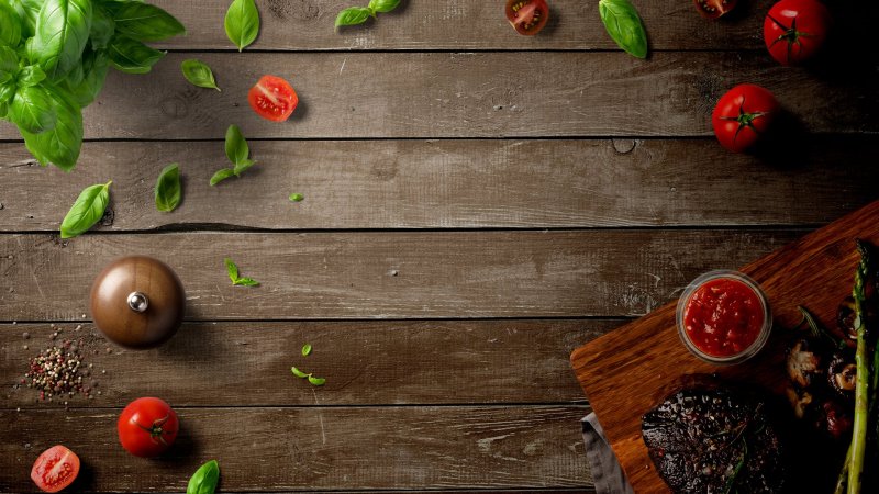 Деревянный фон