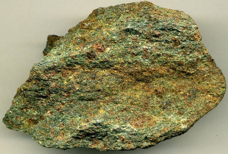 Эклогит Горная порода