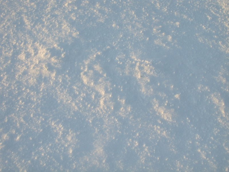 Снег текстура