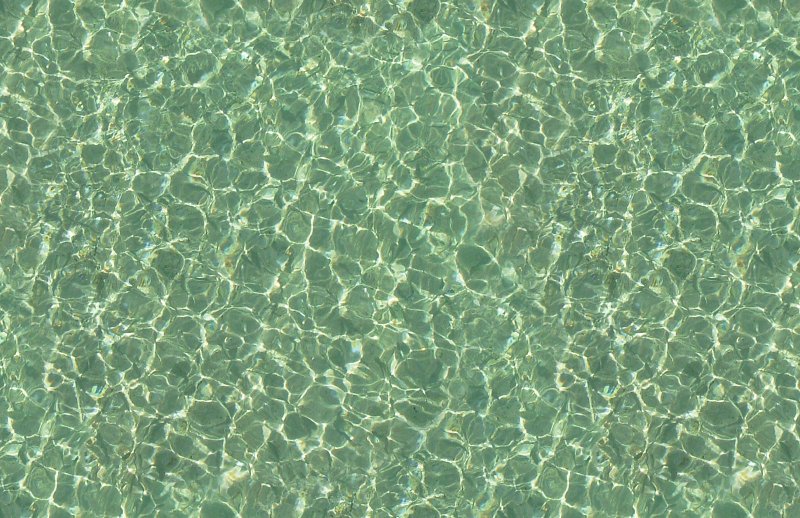 Текстура воды