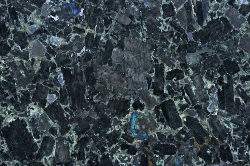 Volga Blue гранит