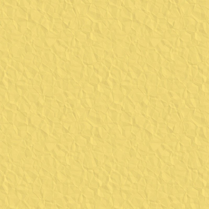 Желтый картон