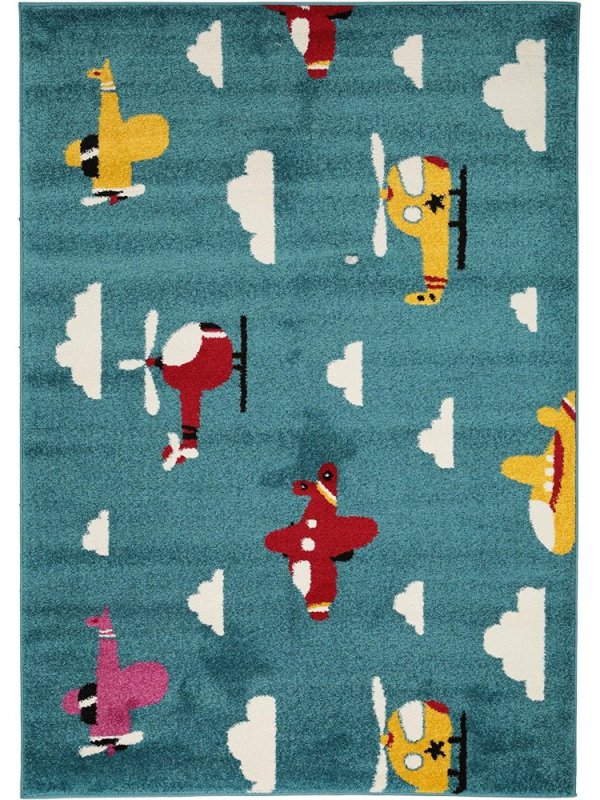 Детские ковры текстура