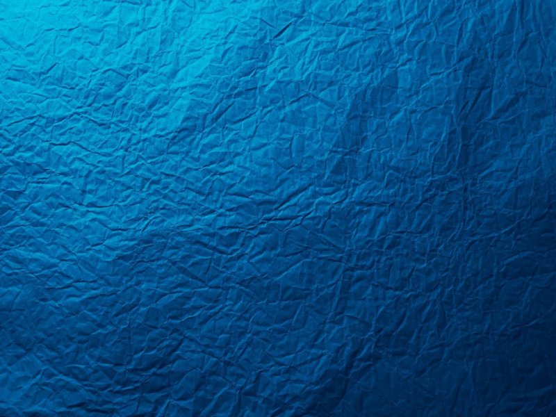 Синяя бумага