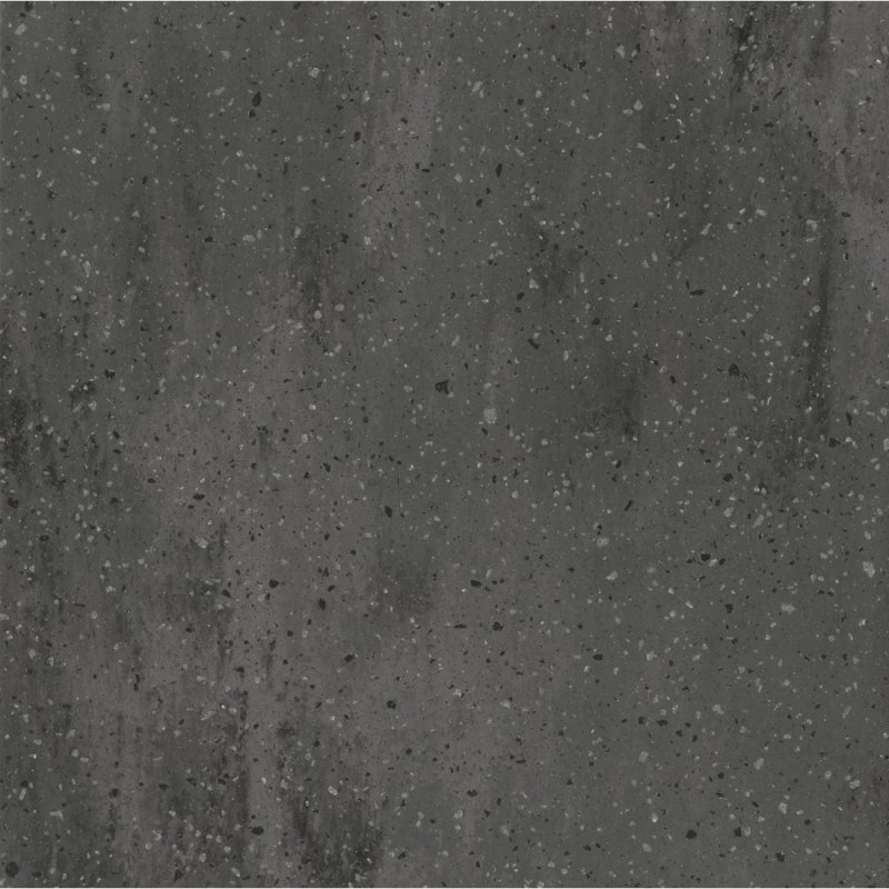 Камень corian Carbon Concrete