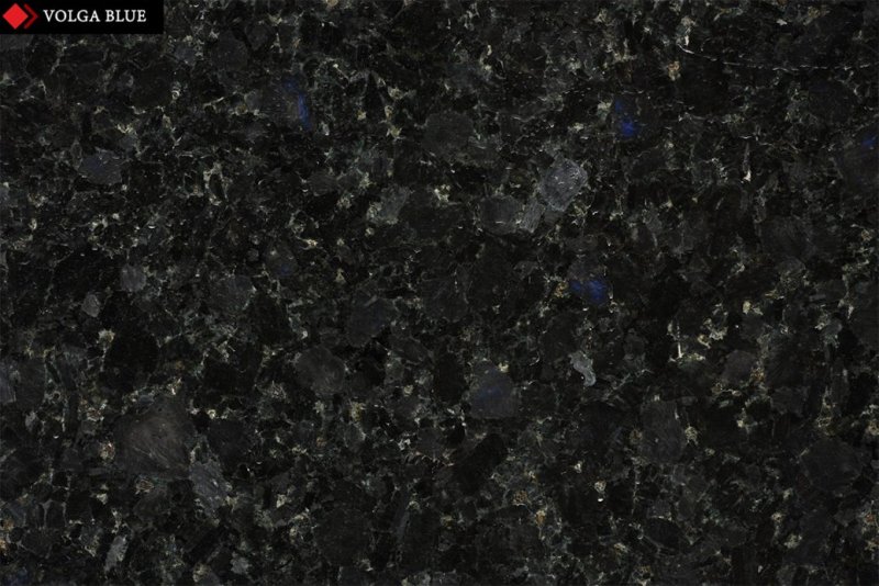 Volga Blue гранит