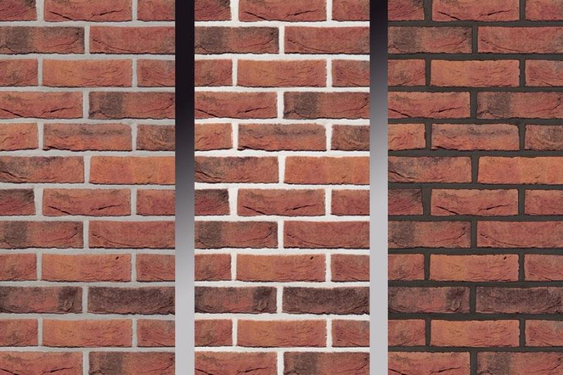 Расшивка для кирпича