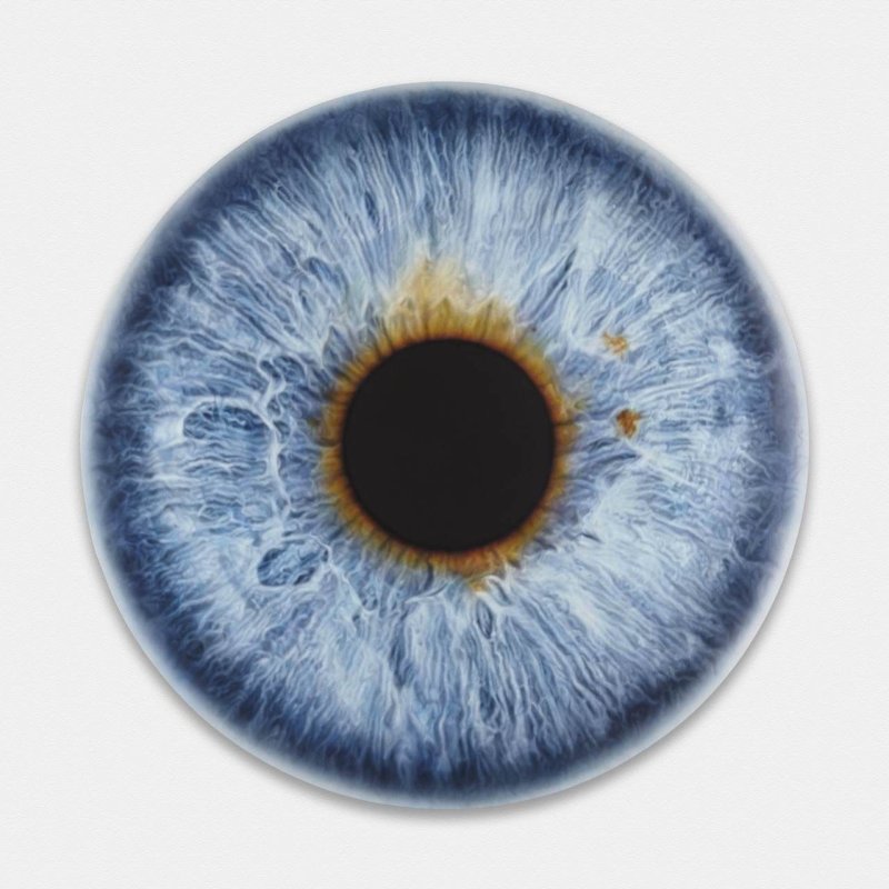 Радужка глаза