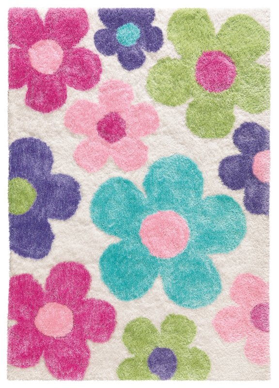 Ковер для кукольного домика