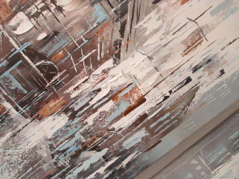 Картины в стиле лофт