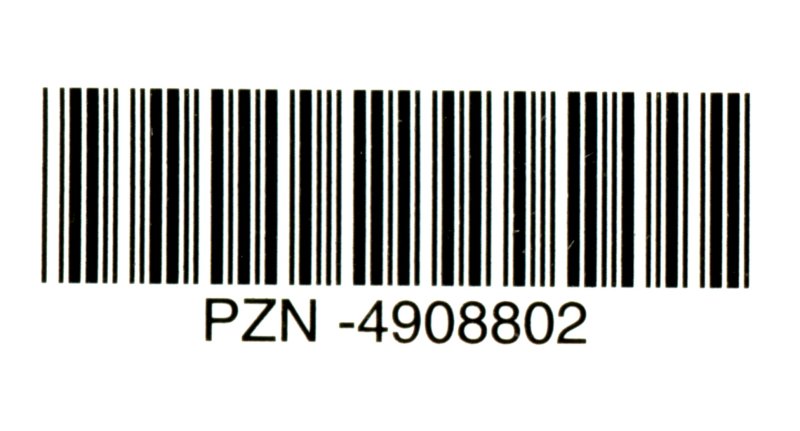Shtrix code