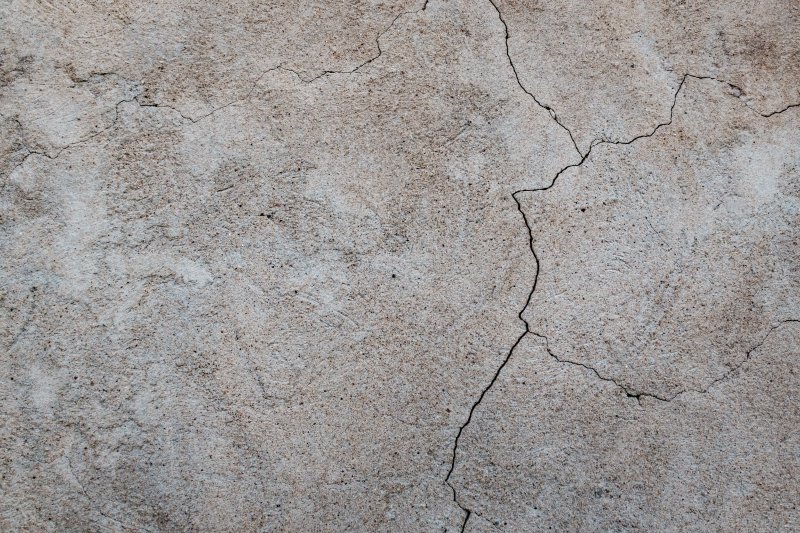 Текстура гипса