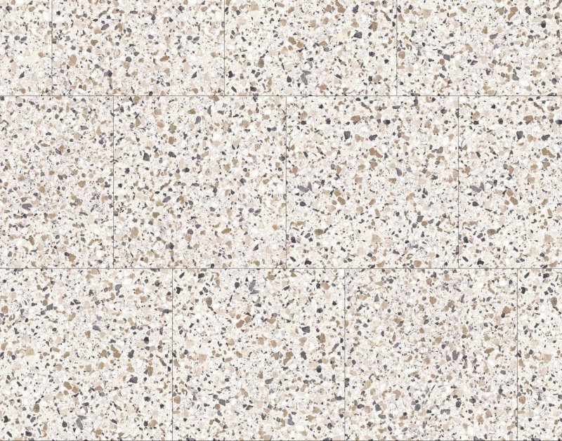 Кварц терраццо