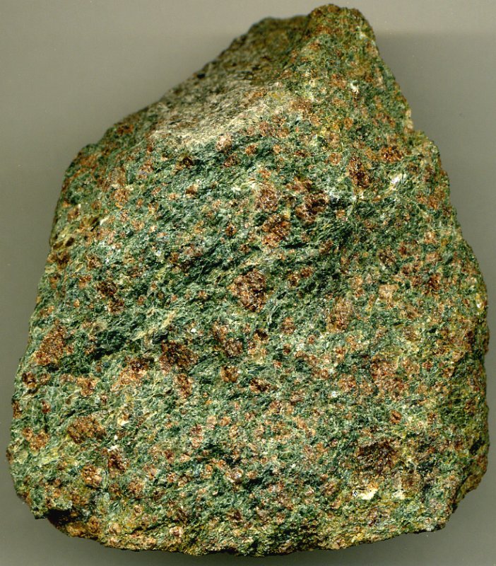 Эклогит Горная порода