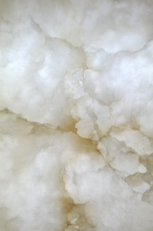 Текстура минералов