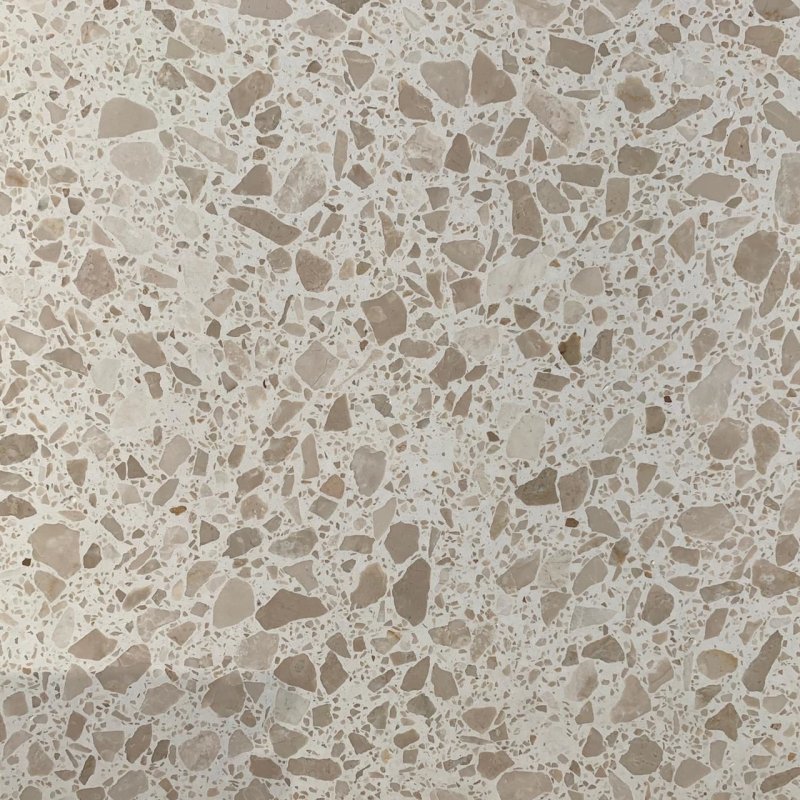 Плитка терраццо мрамор