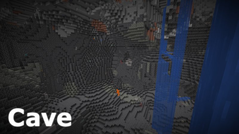 Текстура на ночное зрение в майнкрафт