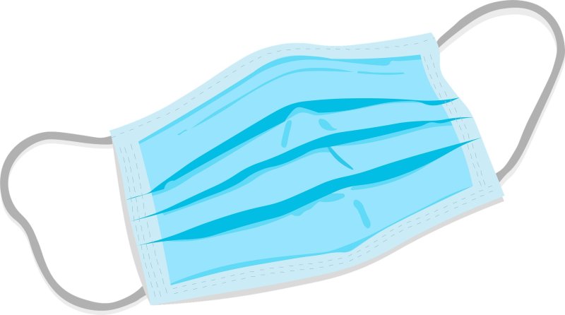 Маска медицинская