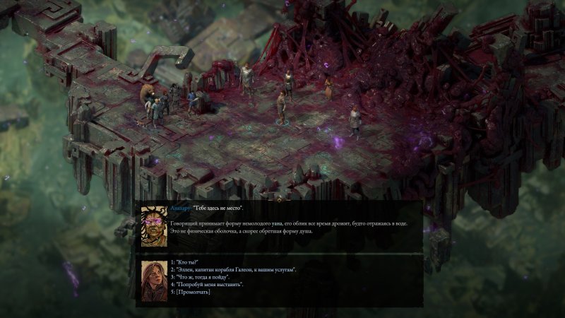 Pillars of Eternity 1