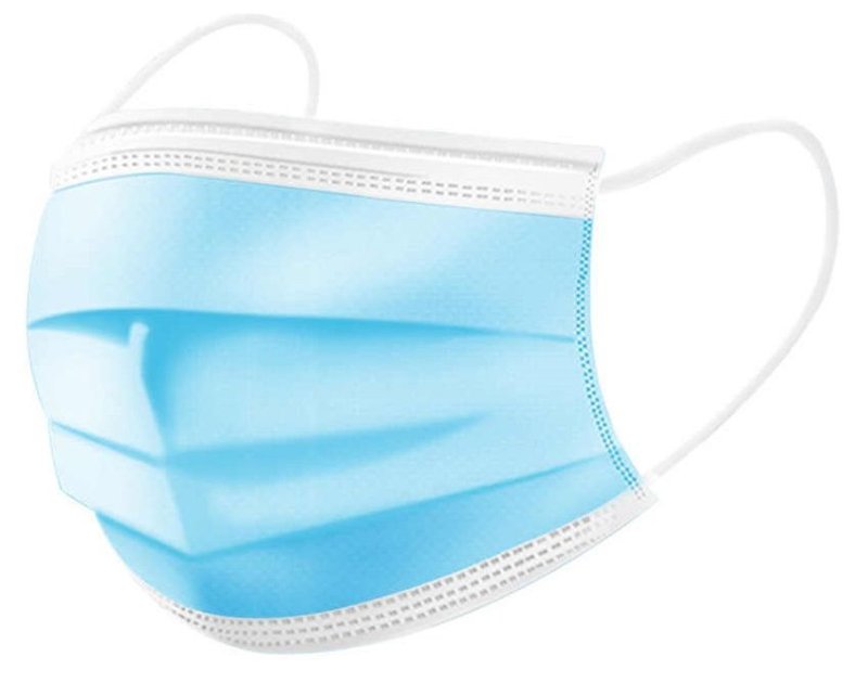 Маска защитная стандарт Бибер 96212