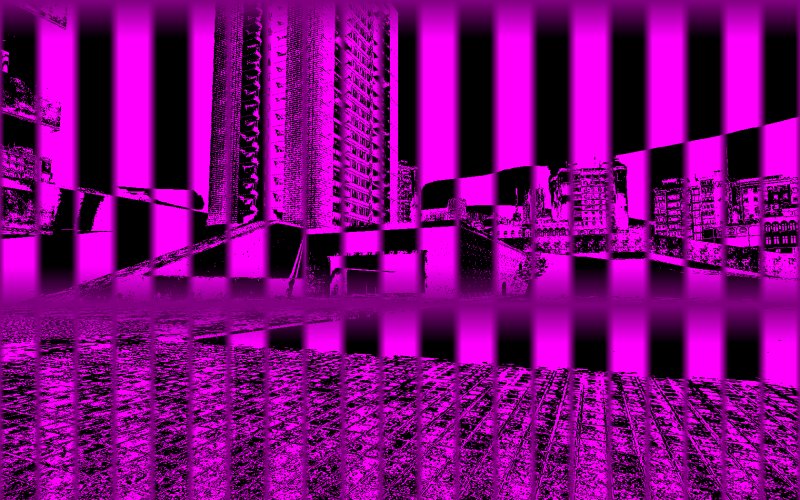 Нет текстуры