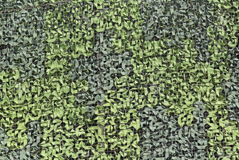 Сетка маскировочная