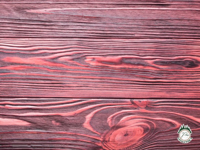 Доски морилка