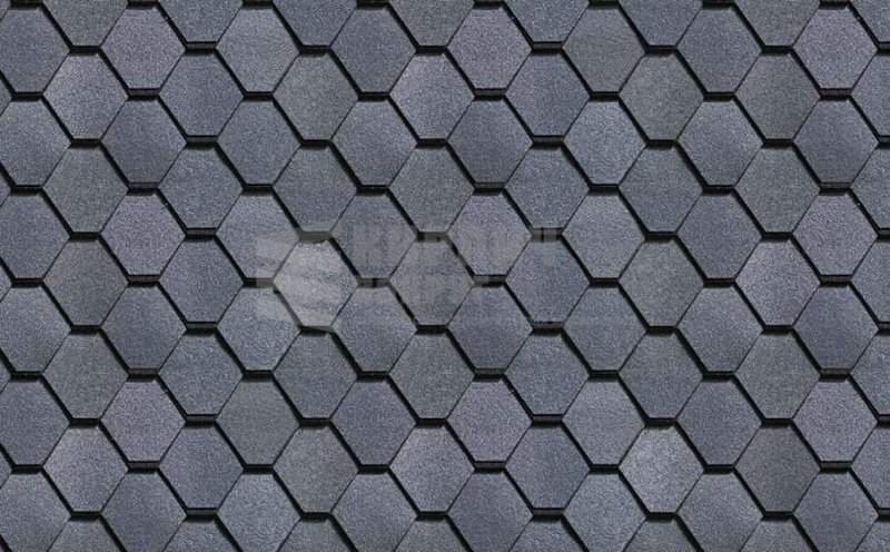 Черепица Shinglas (вестерн) ТЕХНОНИКОЛЬ