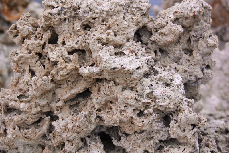 Вулканический туф Горная порода