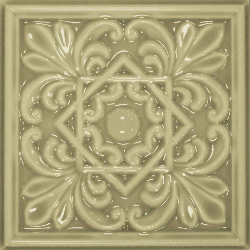 Плитка Cobsa Plus 15x15 Cement