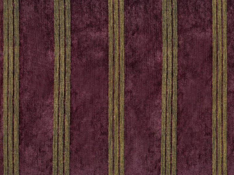 Ткань для обивки мебели в полоску