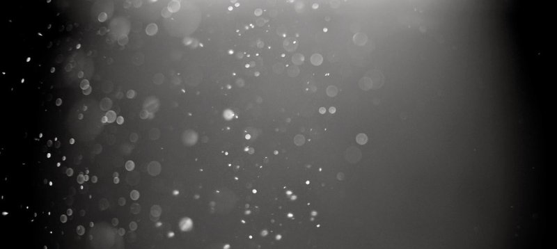 Эффект пыли