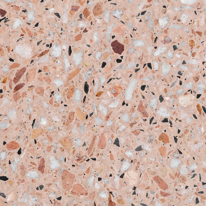 Брекчия терраццо