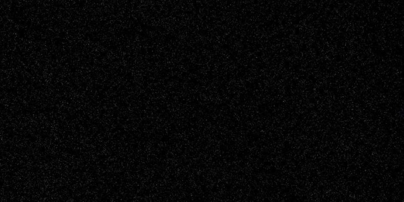 Черный пластик