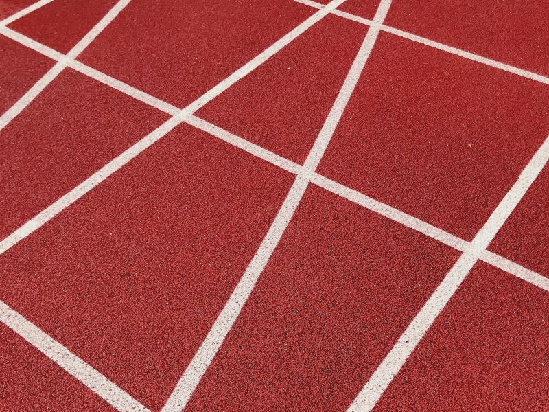 Покрытие спортивных площадок текстура